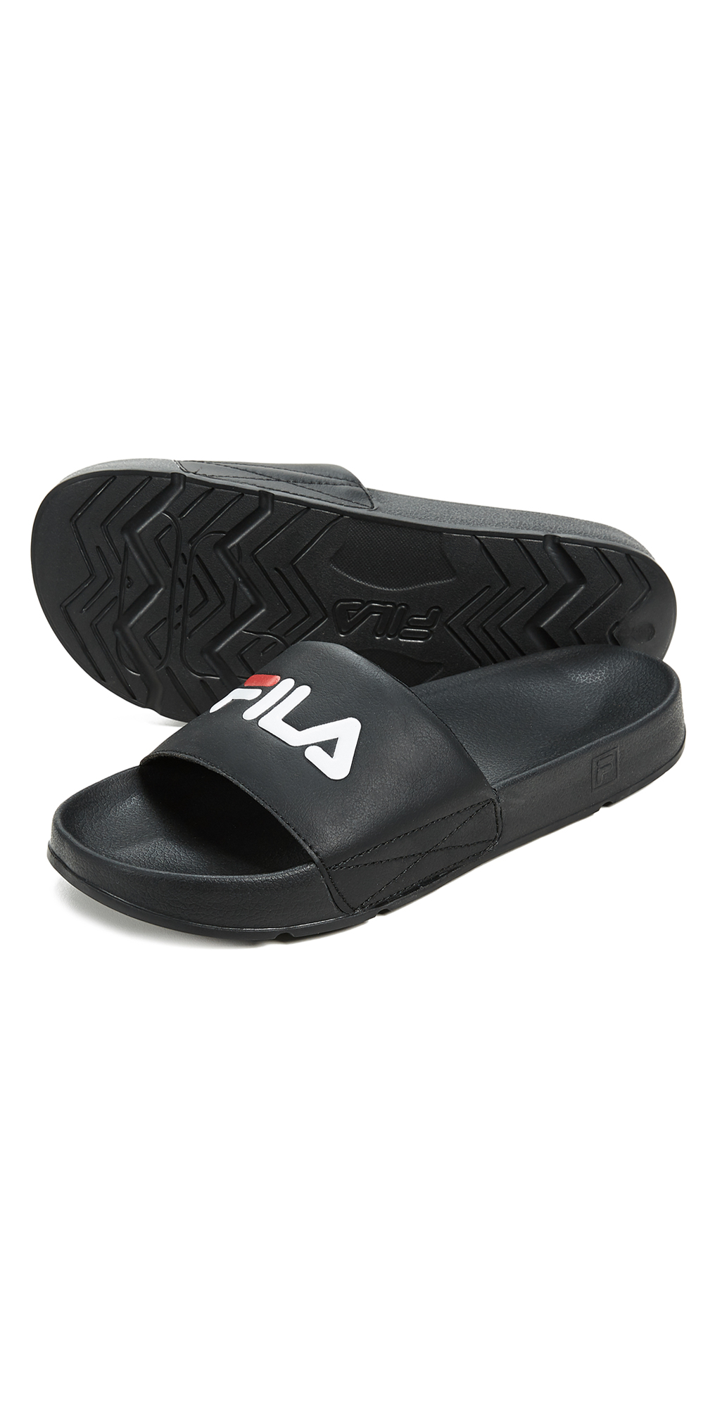 fila flip flops amazon
