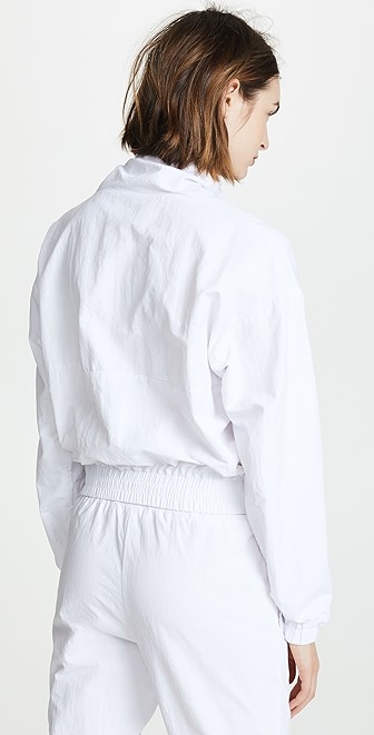 fila kayla track jacket