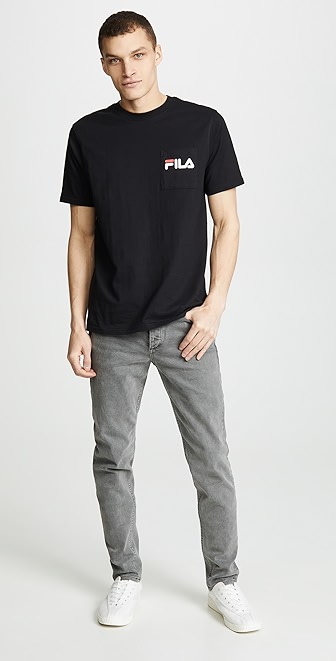 fila curtis crew sweatshirt