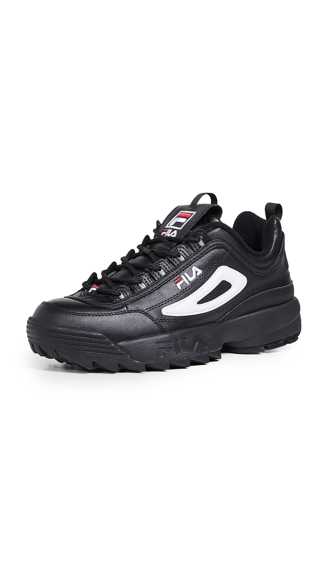 fila disruptor 2 finish line