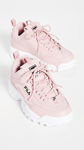 fila oakmont tr