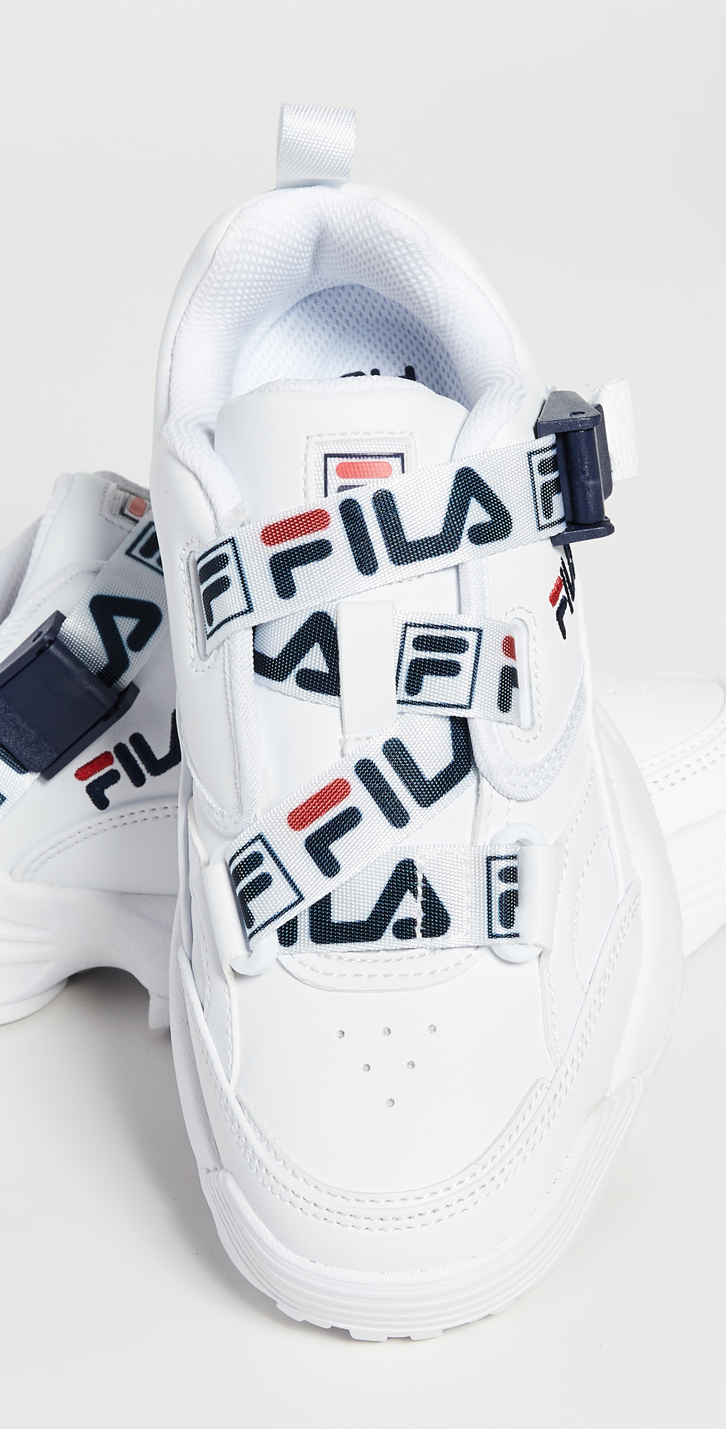 women's fast charge fila