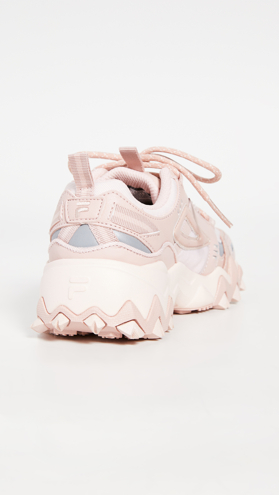 fila dusty pink