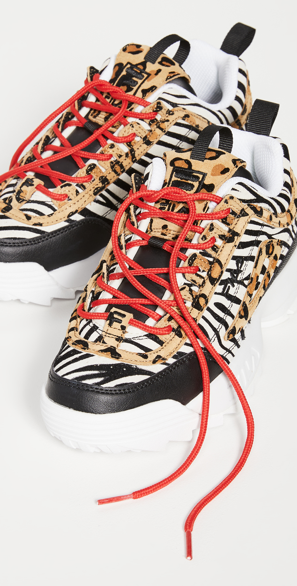fila leopard
