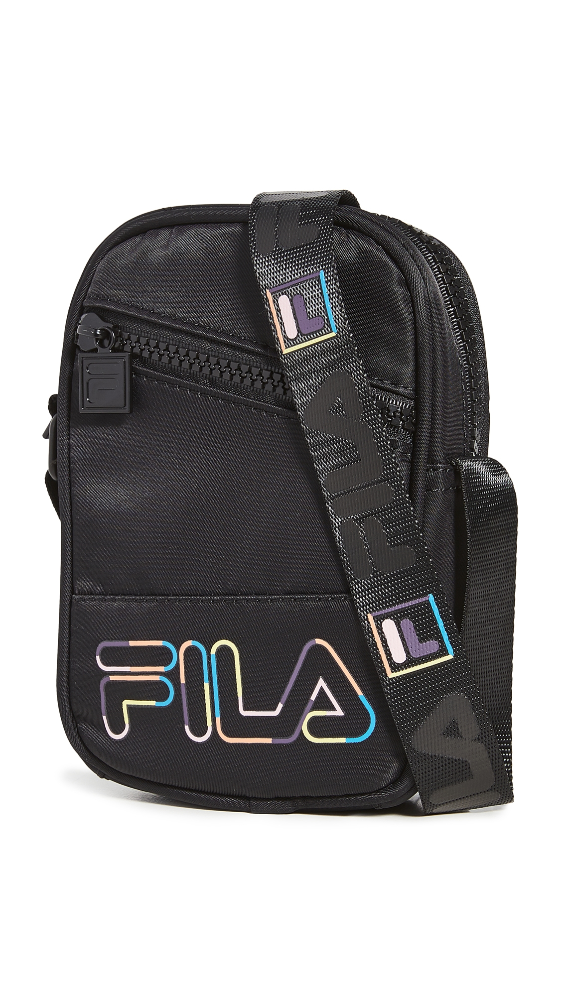 fila camera bag