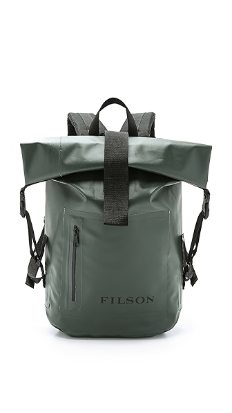 Filson Dry Day Backpack | EAST DANE Use Code EDNC17 for 15 ...