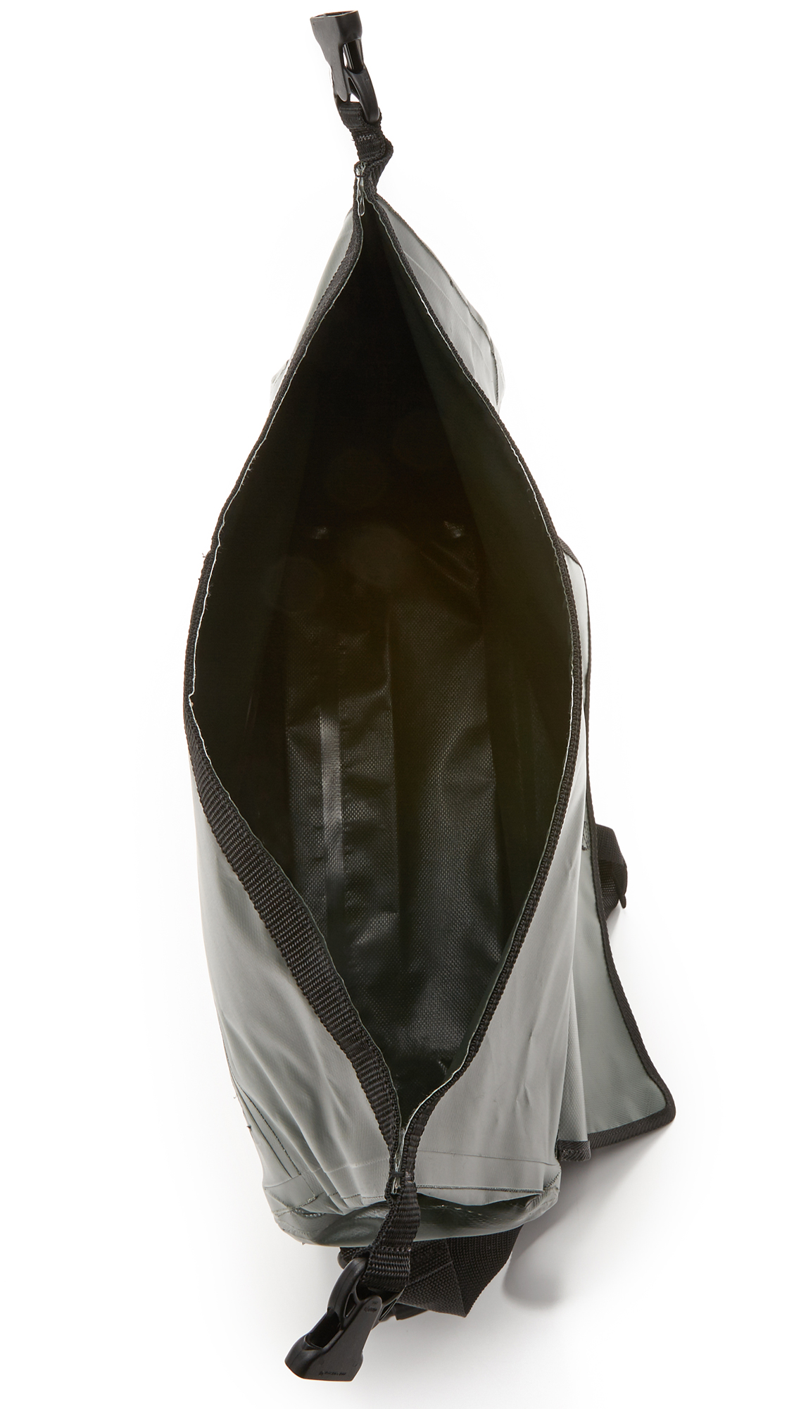 filson dry messenger bag