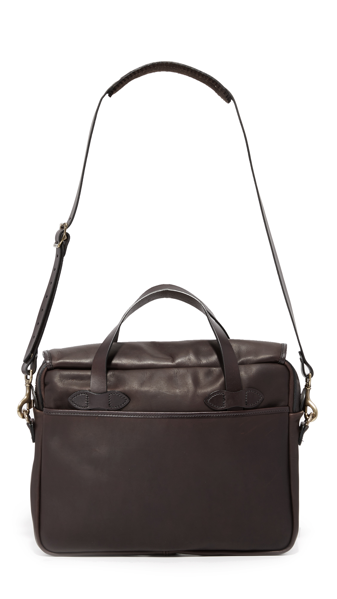 filson weatherproof briefcase