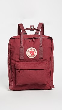 Fjallraven - Kanken Backpack