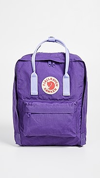 Fjallraven - Kanken Backpack