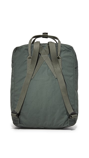 î€€Fjallraven Kanken Backpackî€ SHOPBOP SAVE UP TO 30% Use Code: MORE17