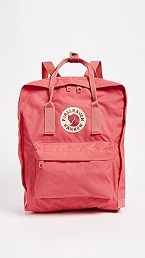 Fjallraven - Kanken Backpack