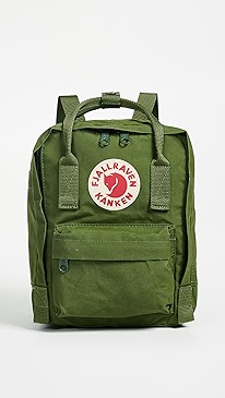 Fjallraven - Kanken Mini Backpack