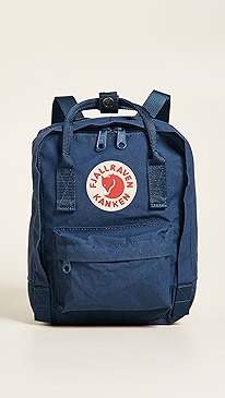 Fjallraven - Kanken Mini Backpack