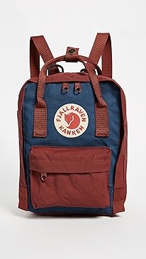 Fjallraven - Kanken Mini Backpack