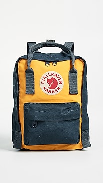 Fjallraven - Kanken Mini Backpack