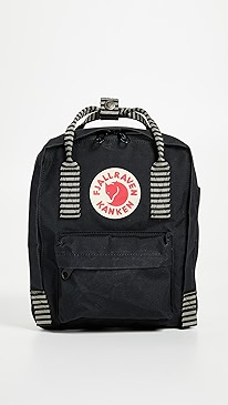 Fjallraven - Kanken Mini Backpack