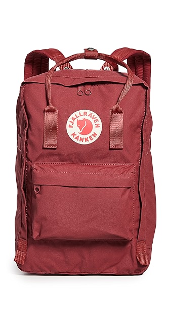 kanken 15 laptop backpack sale