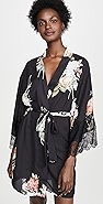 Flora Nikrooz Delphine Robe
