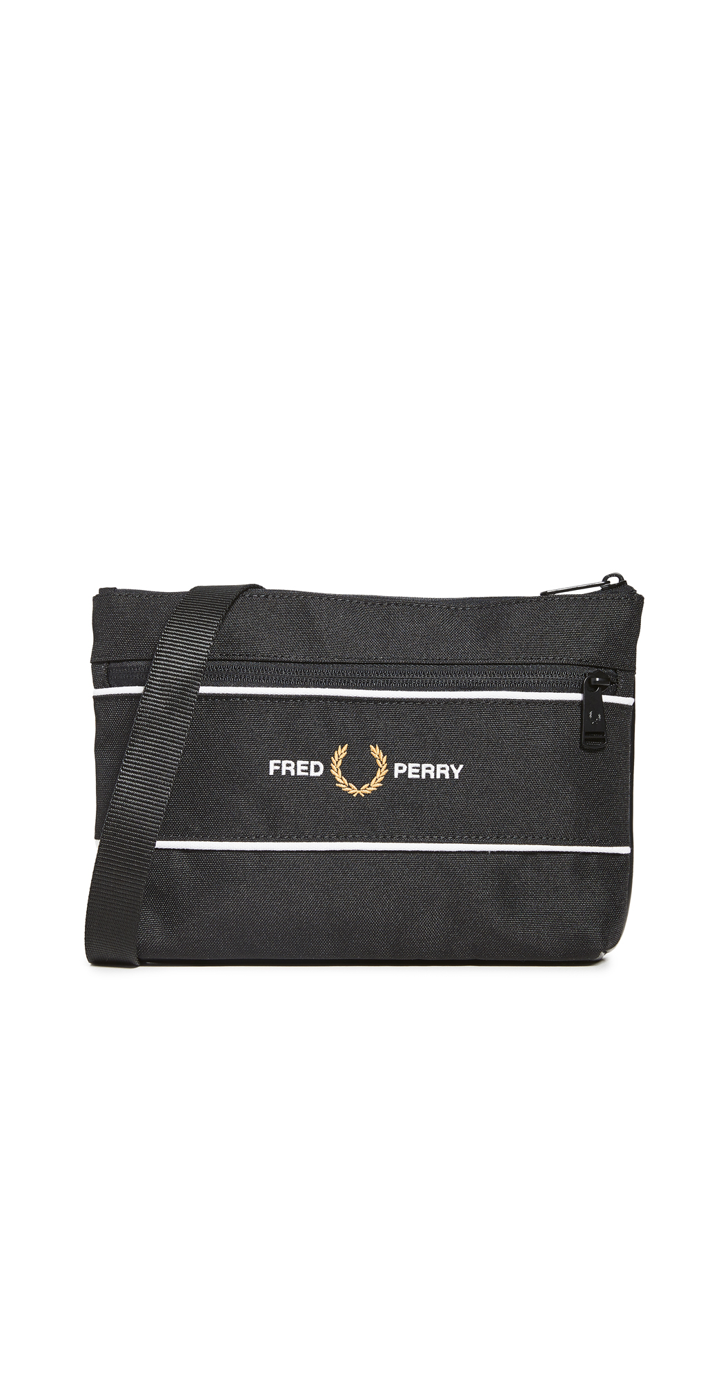 fred perry laptop case