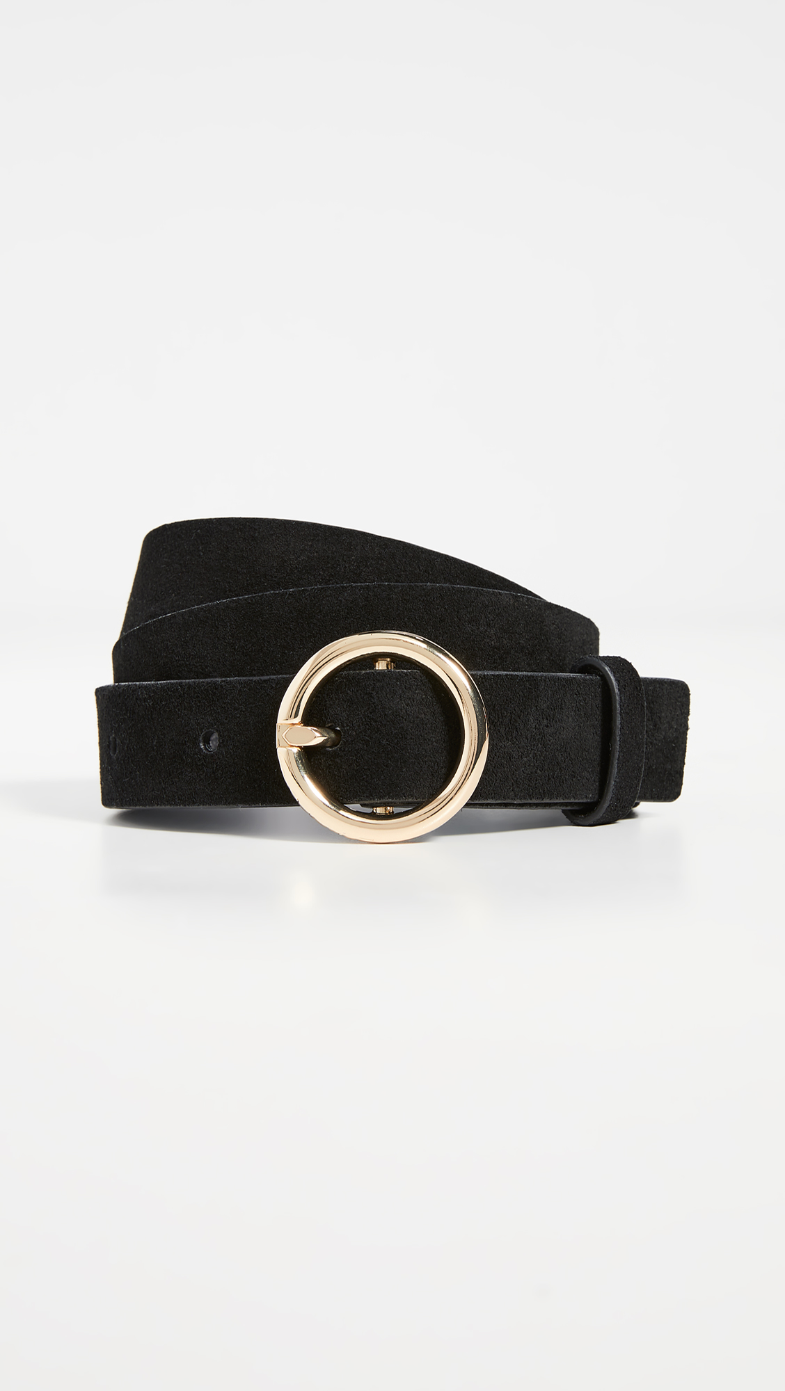 Frame Petit O Ring Belt Shopbop