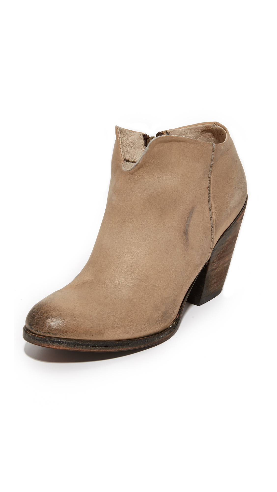 freebird ankle boots