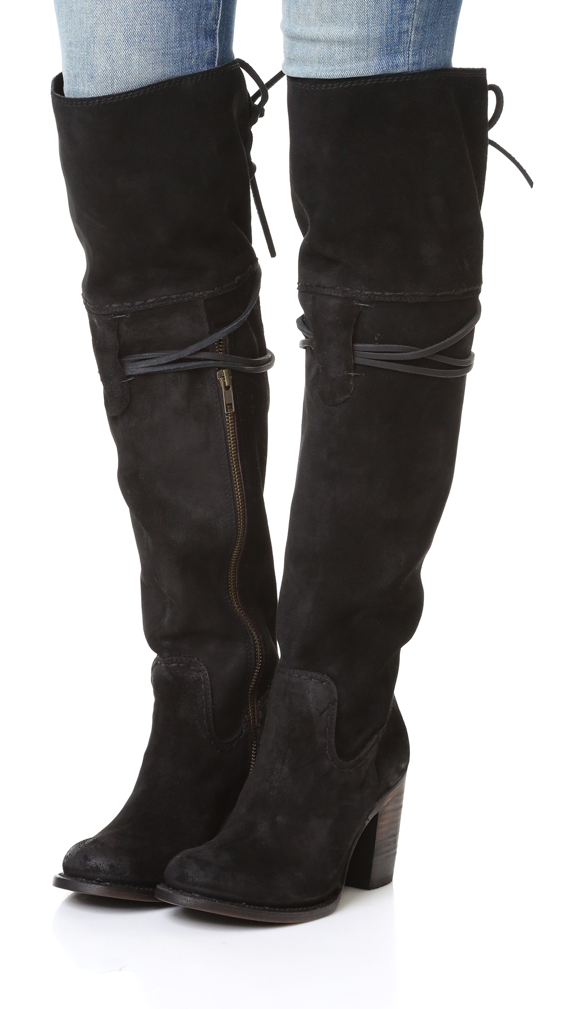 freebird brock boots