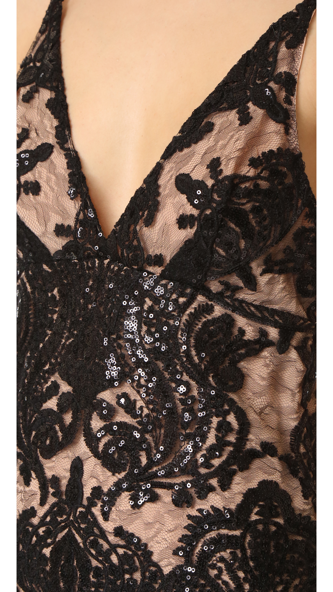 night shimmers mini dress size 0