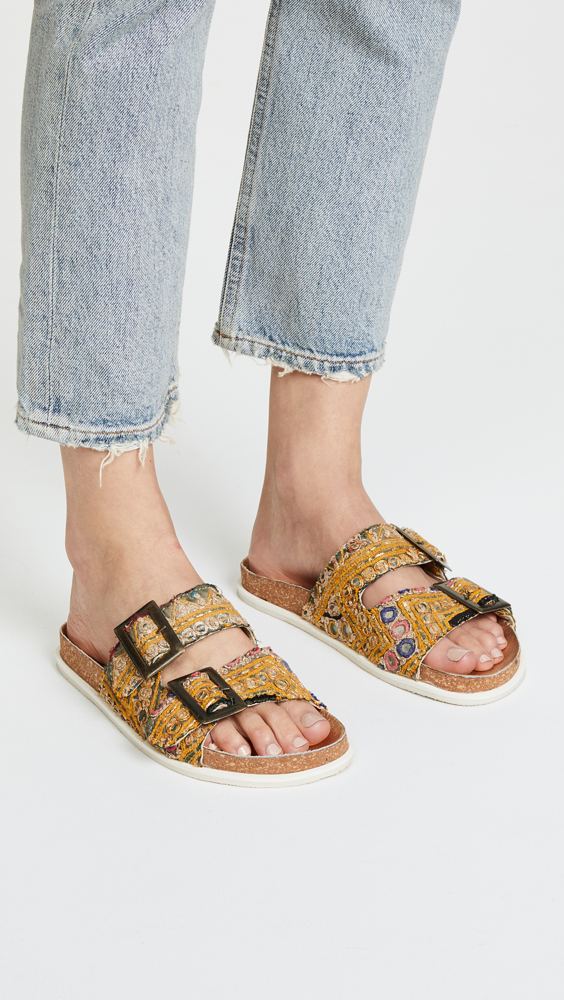 free people bali sandal