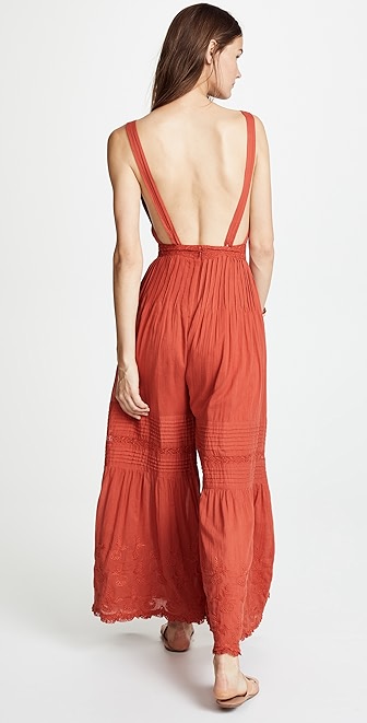 free people paloma jumpsuit