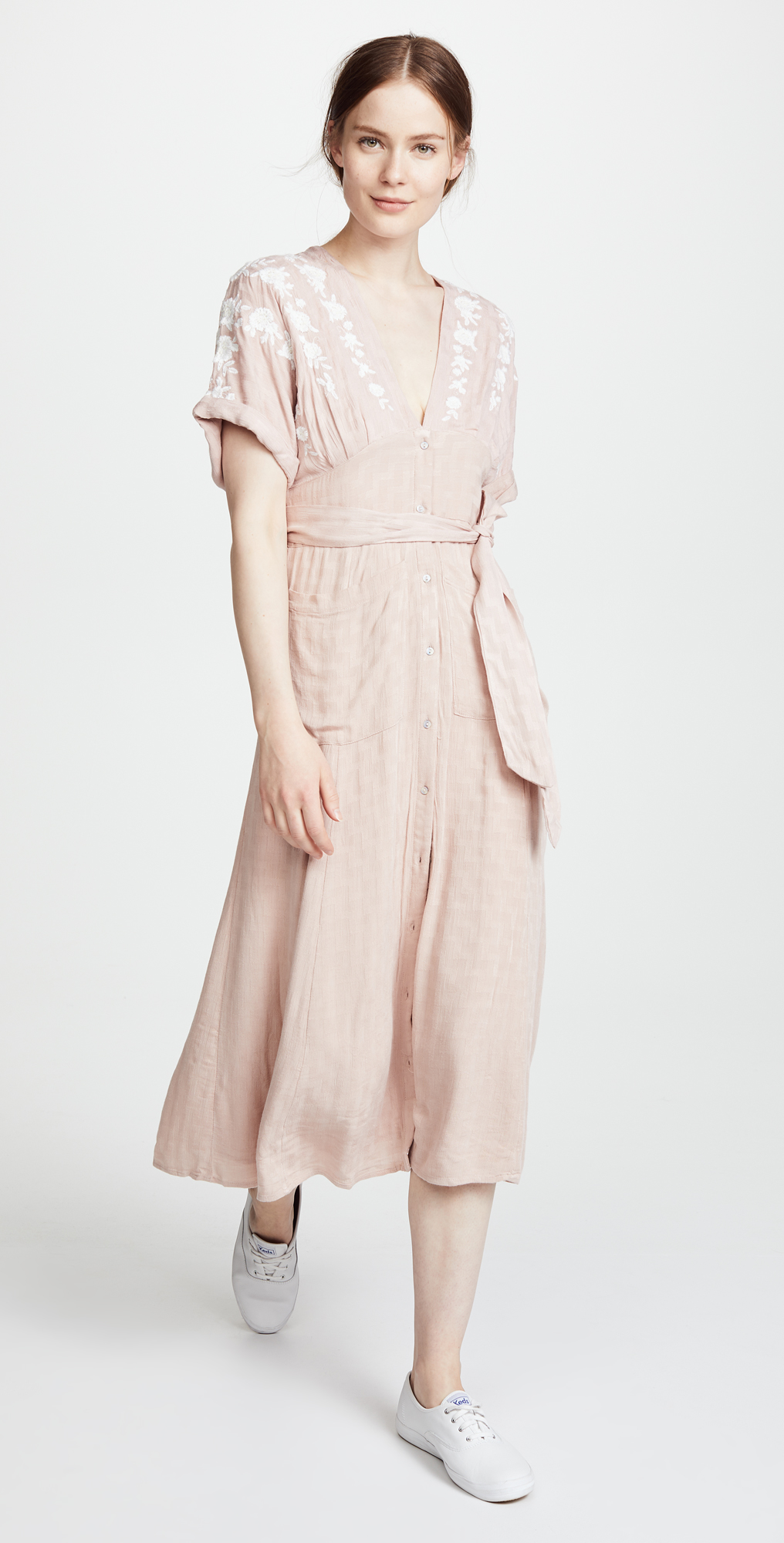 free people love to love you dress