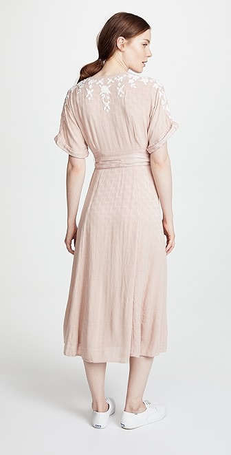 free people love to love you dress