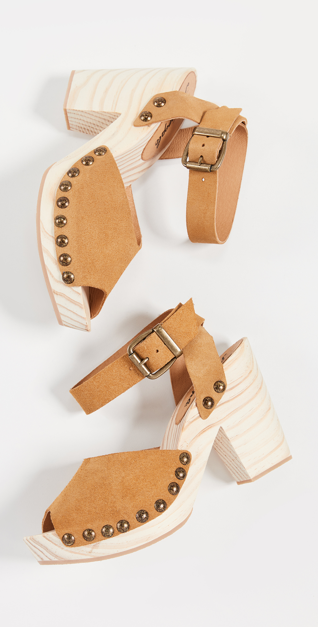 free people pasadena clog