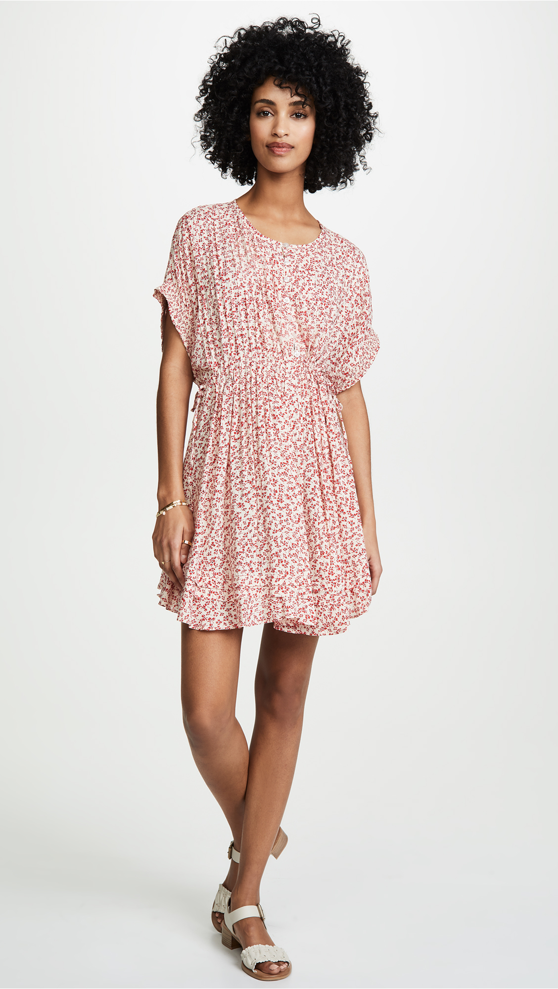 one fine day mini dress