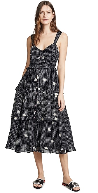free people daisy chain dress