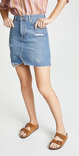 free people hallie jean skir free people hallie jean skir