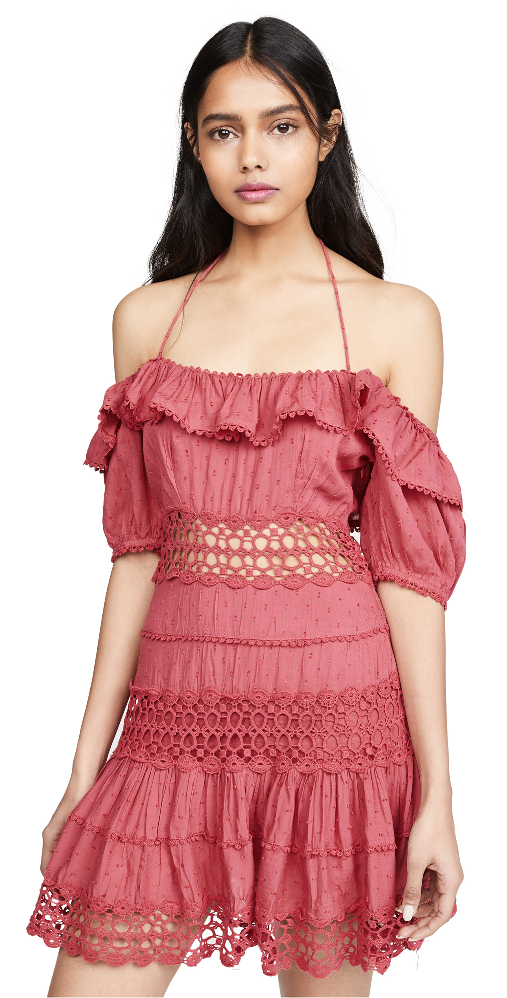 Free People Cruel Intentions Mini Dress Shopbop