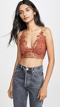 Free People - Miss Dazie Bralette