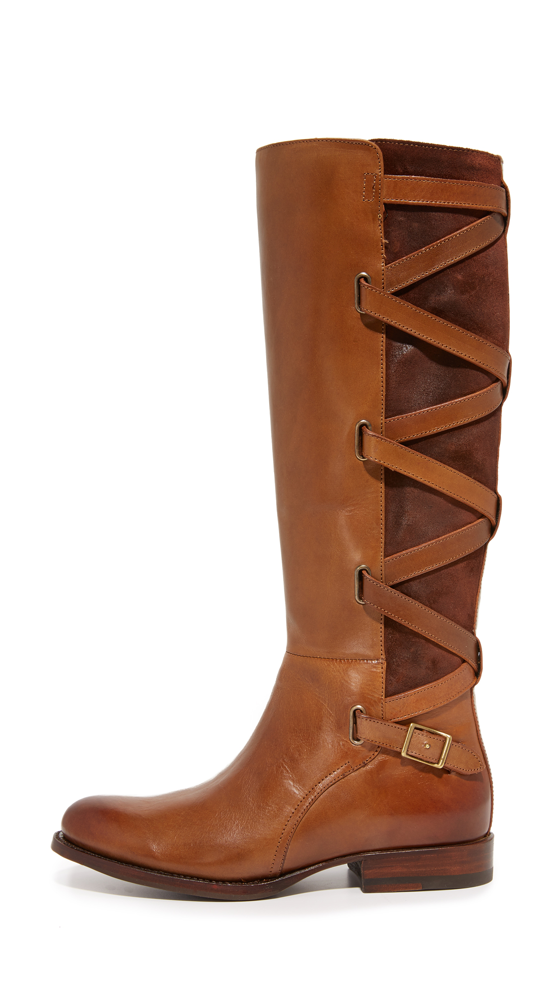 frye insulated boots