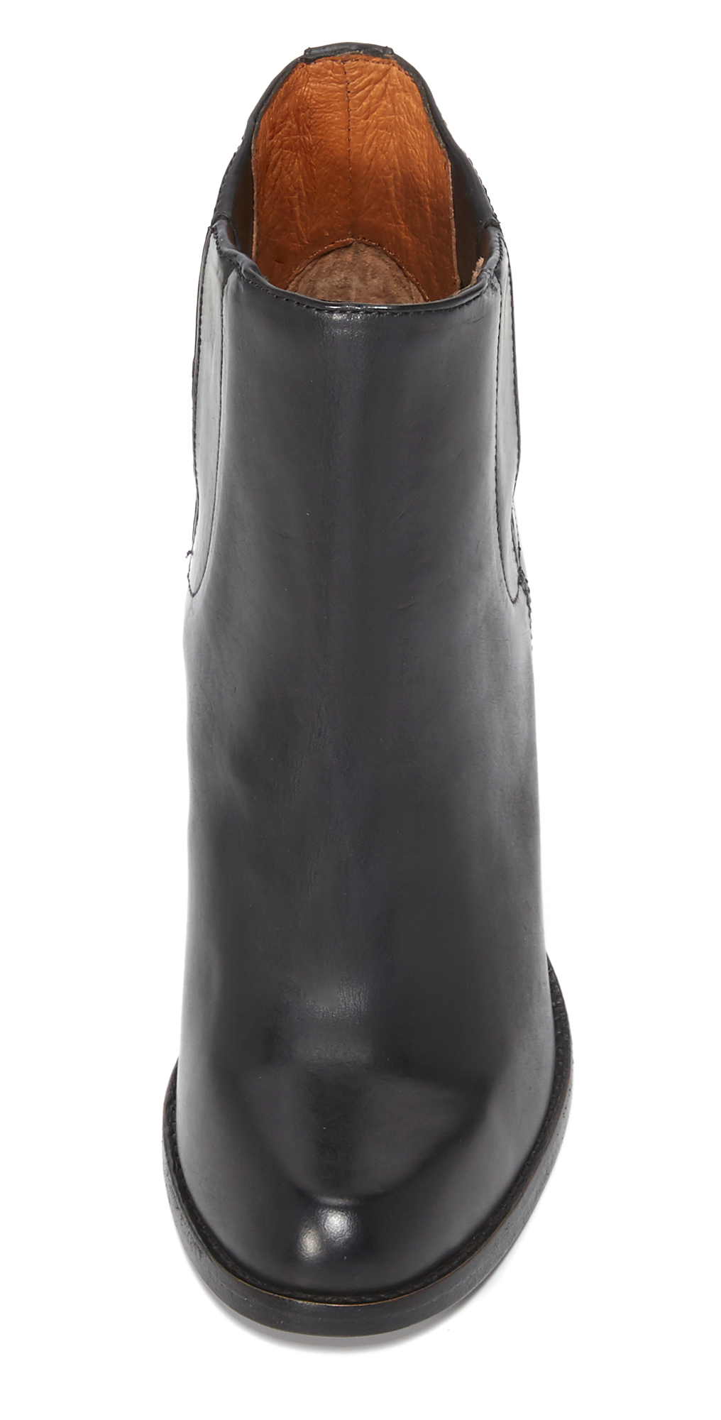 frye jenny jet bootie