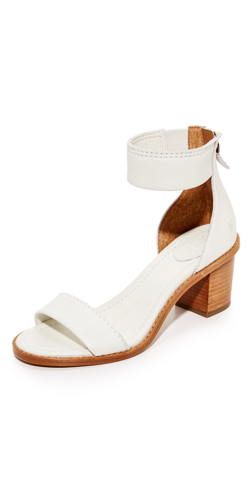 frye brielle ankle strap sandal