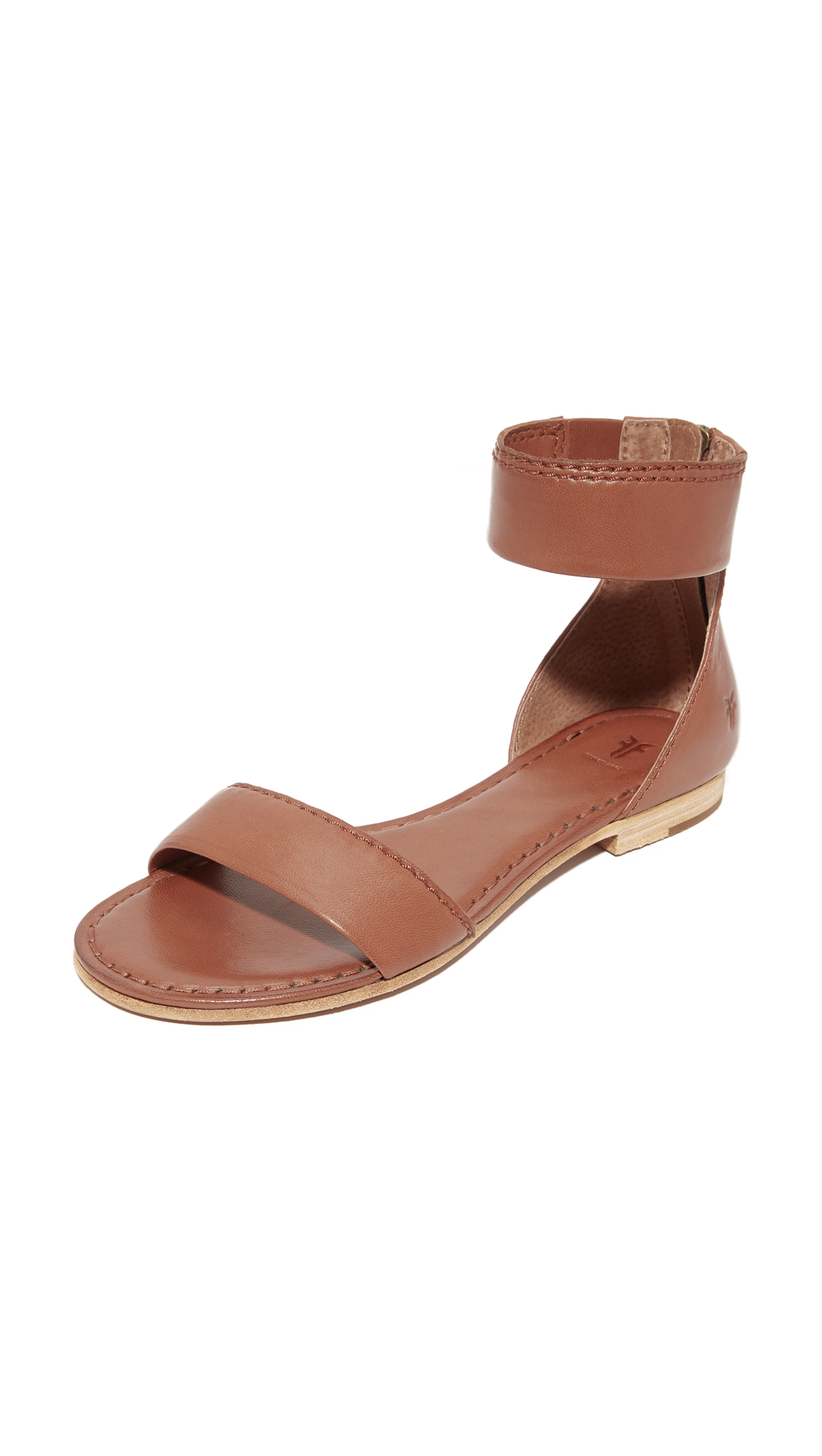 frye carson sandal