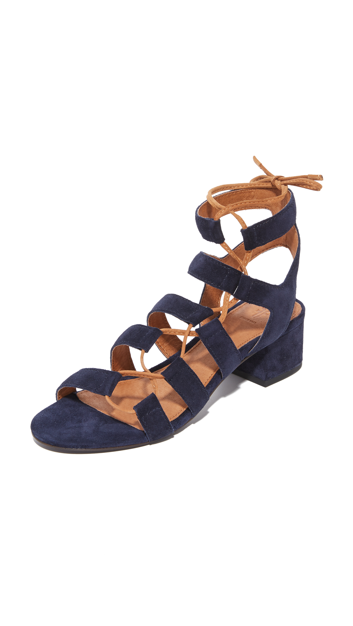 frye chrissy side ghillie