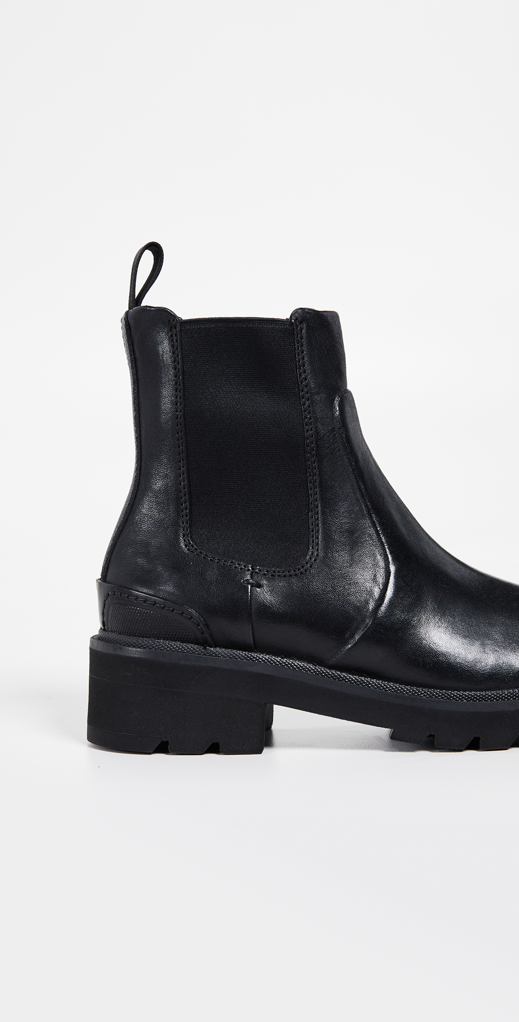 frye allison chelsea boot