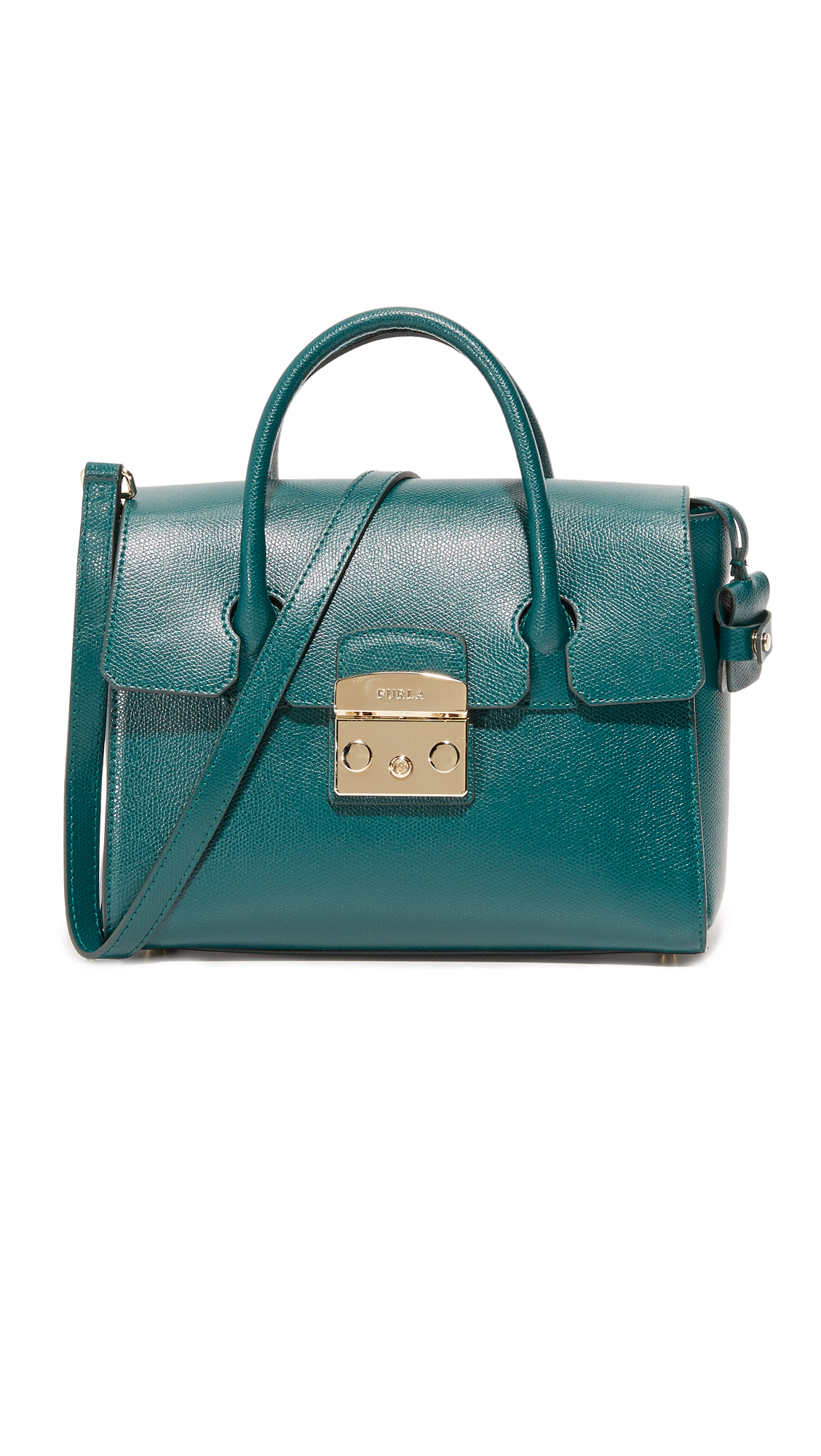 furla satchel