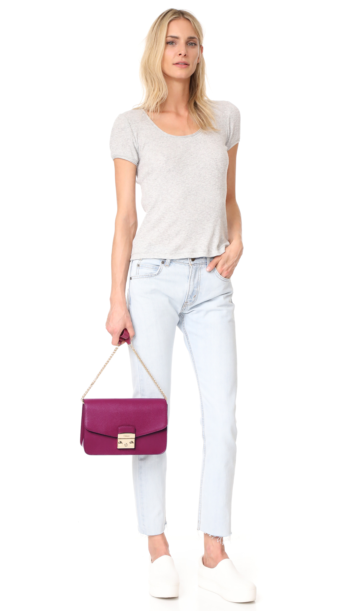 furla metropolis small