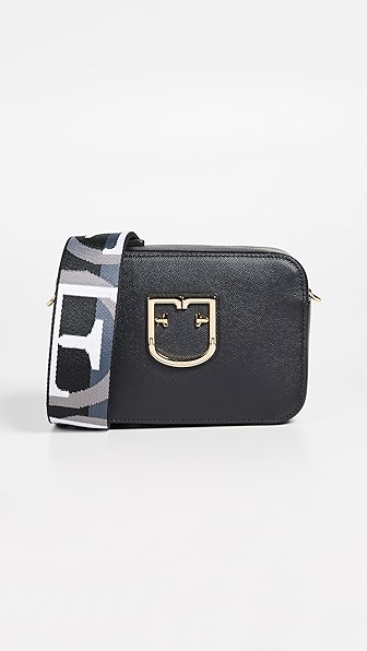 FURLA Furla Brava Mini Crossbody