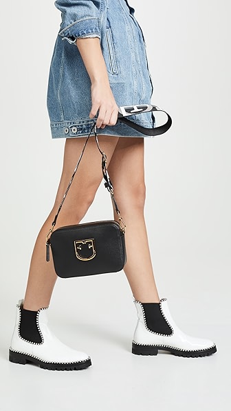 FURLA Furla Brava Mini Crossbody