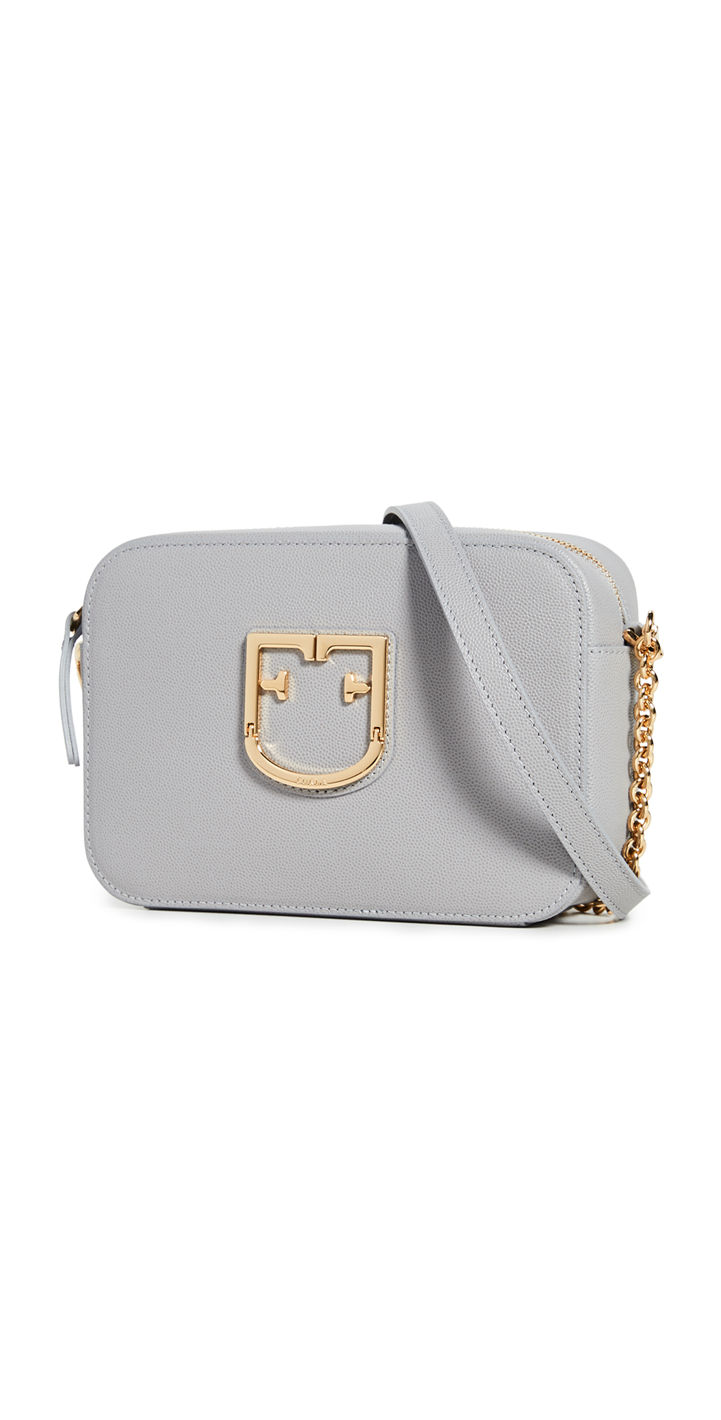 furla brava camera bag