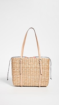 Frances Valentine - Large Tote Bag